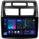 Android head unit Teyes CC3L 4+64 Gb Kia Sportage 2 2007-2009 9"