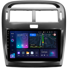Android head unit Teyes CC3L 4+64 Gb Lexus LS430 XF30 LS 430 For Toyota Celsior XF30 (F1) 2000-2006 9" (L3)