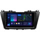 Android head unit Teyes CC3L 4+64 Gb Mazda 5 3 CW 2010-2015 9"