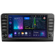 Android head unit Teyes CC3L 4+64 Gb Mercedes Benz ML GL ML350 GL320 X164 2005-2009 (F2) 9" (L1)