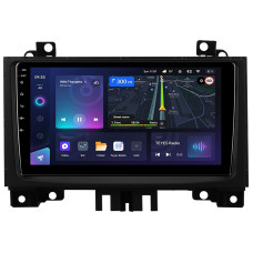 Android head unit Teyes CC3L 4+64 Gb Mercedes-Benz Sprinter For Volkswagen Crafter (F2) 2006-2016 9" (L1)