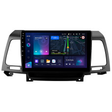 Android head unit Teyes CC3L 4+64 Gb Kia Opirus GH 2006-2011 9"