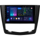 Android head unit Teyes CC3L 4+64 Gb Renault Kadjar 2015-2017 9"