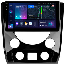 Android head unit Teyes CC3L 4+64 Gb SsangYong Rexton Y290 III 3 2012-2017 9"