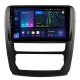 Android head unit Teyes CC3L 4+64 Gb Buick Enclave (F1) 2014-2018 9"