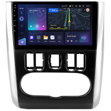 Magazynofon Teyes CC3L 4+64 GB Nissan Almera 3 G15 (2012–2019, F2), 9