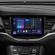 Android head unit Teyes CC3L 4+64 Gb Opel Astra K 2015-2022 (A) 9"