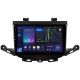 Android head unit Teyes CC3L 4+64 Gb Opel Astra K 2015-2022 (A) 9"