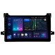 Android head unit Teyes CC3L 4+64 Gb Toyota Prius XW50 2015-2020 9"