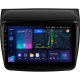 Android head unit Teyes CC3L 4+64 Gb Mitsubishi Pajero Sport 2 L200 Triton 2008-2016 9"