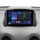 Android head unit Teyes CC3L 4+64 Gb Renault Koleos 2008 - 2016 (A) 9" (L1)