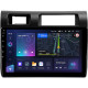 Android head unit Teyes CC3L 4+64 Gb Toyota Land Cruiser 70 Series LC 79 2007-2020 9"