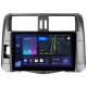 Android head unit Teyes CC3L 4+64 Gb Toyota Land Cruiser Prado 150 2009-2013 (B) 9" (L1)