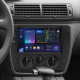 Android head unit Teyes CC3L 4+64 Gb Volkswagen Passat B5 2000-2005 9"