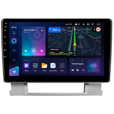 Android head unit Teyes CC3L 4+64 Gb Buick Excelle 2 2009-2015 / Opel Astra J 2009-2017 9"