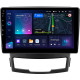 Android head unit Teyes CC3L 4+64 Gb SsangYong Korando 3 Actyon 2 2010-2013 9"