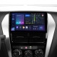 Android head unit Teyes CC3L 4+64 Gb Toyota Yaris Vios 2017-2020 (F1) 9" (L1)