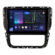 Android head unit Teyes CC3L 4+64 Gb Volkswagen Passat 7 B7 NMS 2015-2018 (F1) 9"