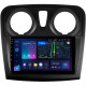 Android head unit Teyes CC3L 4+64 Gb Renault Logan 2 2012-2022 Sandero 2 2013-2022 (F2) (B) 9" (L1)