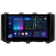 Android head unit Teyes CC3L 4+64 Gb Seat Ateca Cupra 2016-2021 9"