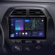 Android head unit Teyes CC3L 4+64 Gb Toyota RAV4 2 CA20 CA20W XA20 2000 - 2003 (F3) 9"
