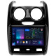 Fest eingebaute Magnetola Teyes CC3L 4+64 GB Renault Duster (F2) 2015–2021 / LADA Largus 2021, 9 Zoll (L1)