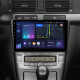 Android head unit Teyes CC3L 4+64 Gb Toyota Avensis T250 2 II 2003-2009 9"
