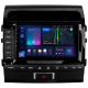 Android head unit Teyes CC3L 4+64 Gb Toyota Land Cruiser 11 200 (F2) 2007-2015 (C) 9" (L3)