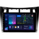 Android head unit Teyes CC3L 4+64 Gb Toyota Yaris XP90 2005-2012 (F1) 9"