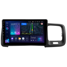 Android head unit Teyes CC3L 4+64 Gb Volvo S60 Y20 2010-2018 9" (L1)