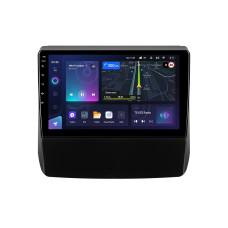 Android head unit Teyes CC3L 4+64 Gb Subaru Forester 5 2018-2023 9"