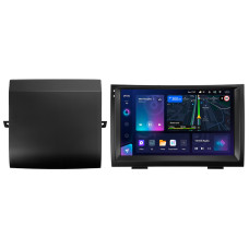 Android head unit Teyes CC3L 4+64 Gb Toyota Prius XW20 II 2 2003-2011 (F1) 9"