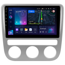 Android head unit Teyes CC3L 4+64 Gb Volkswagen Scirocco 3 III Mk3 2008-2014 (F5) 9" (L1)