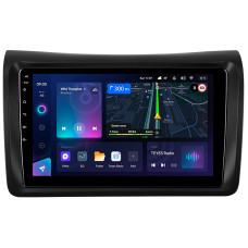 Android head unit Teyes CC3L 4+64 Gb Nissan NV350 Caravan 2012-2023 9"