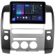 Android head unit Teyes CC3L 4+64 Gb Nissan Pathfinder R51 (F2) 2004-2009 9" (L1)