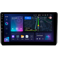 Android head unit Teyes CC3L 4+64 Gb Nissan Teana J31 2003-2008 (F1) 9" (L1)