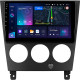 Android head unit Teyes CC3L 4+64 Gb Subaru Impreza GD GG 2002-2007 9"