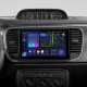 Android head unit Teyes CC3L 4+64 Gb Volkswagen Beetle A5 2011-2019 9"