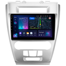 Android head unit Teyes CC3L 4+64 Gb Ford Mondeo (F3) (US EDITION) 2009-2012 10"