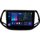Android head unit Teyes CC3L 4+64 Gb Jeep Compass 2 MP 2016-2018 10"