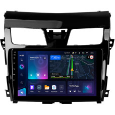Android head unit Teyes CC3L 4+64 Gb Nissan Teana J33 2013-2015 (AB) 10"