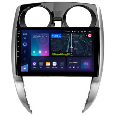 Android head unit Teyes CC3L 4+64 Gb Nissan Note 2 E12 2012-2021 10"