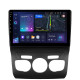 Android head unit Teyes CC3L 4+64 Gb Citroen C4 2 B7 (ZYJ) 2013-2016 10"