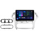 Android head unit Teyes CC3L 4+64 Gb Ford Mondeo 4 2006-2010 10"