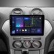Android head unit Teyes CC3L 4+64 Gb Ford Mondeo 4 2006-2010 10"