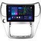 Android head unit Teyes CC3L 4+64 Gb Great Wall Hover M4 1 2012-2017 10"