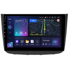 Android head unit Teyes CC3L 4+64 Gb Mercedes-Benz Vito 2 Viano 2 W639 2003-2015 10"