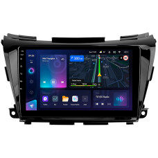 Android head unit Teyes CC3L 4+64 Gb Nissan Murano 3 Z52 2014-2020 10"