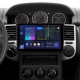 Android head unit Teyes CC3L 4+64 Gb Nissan X-Trail X Trail X - Trail 1 T30 2000-2007 (F2) 10"