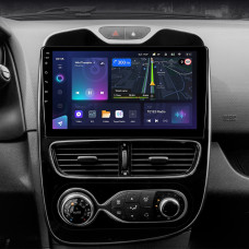 Android head unit Teyes CC3L 4+64 Gb Renault Clio 4 BH98 KH98 2016-2019 10" (L2)